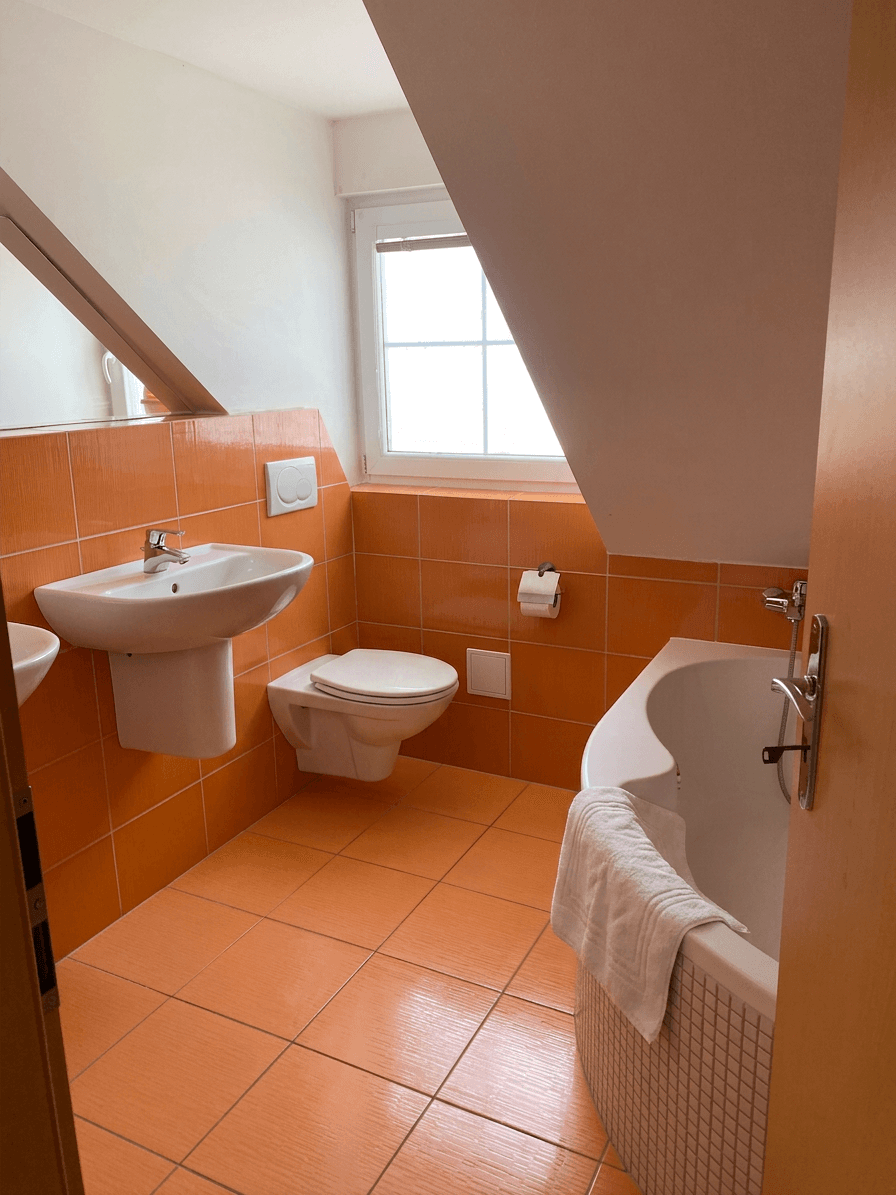 house to rent, 97 m², Horní Planá, Jihočeský Region house to rent, 97 m², Horní Planá, Jihočeský Region