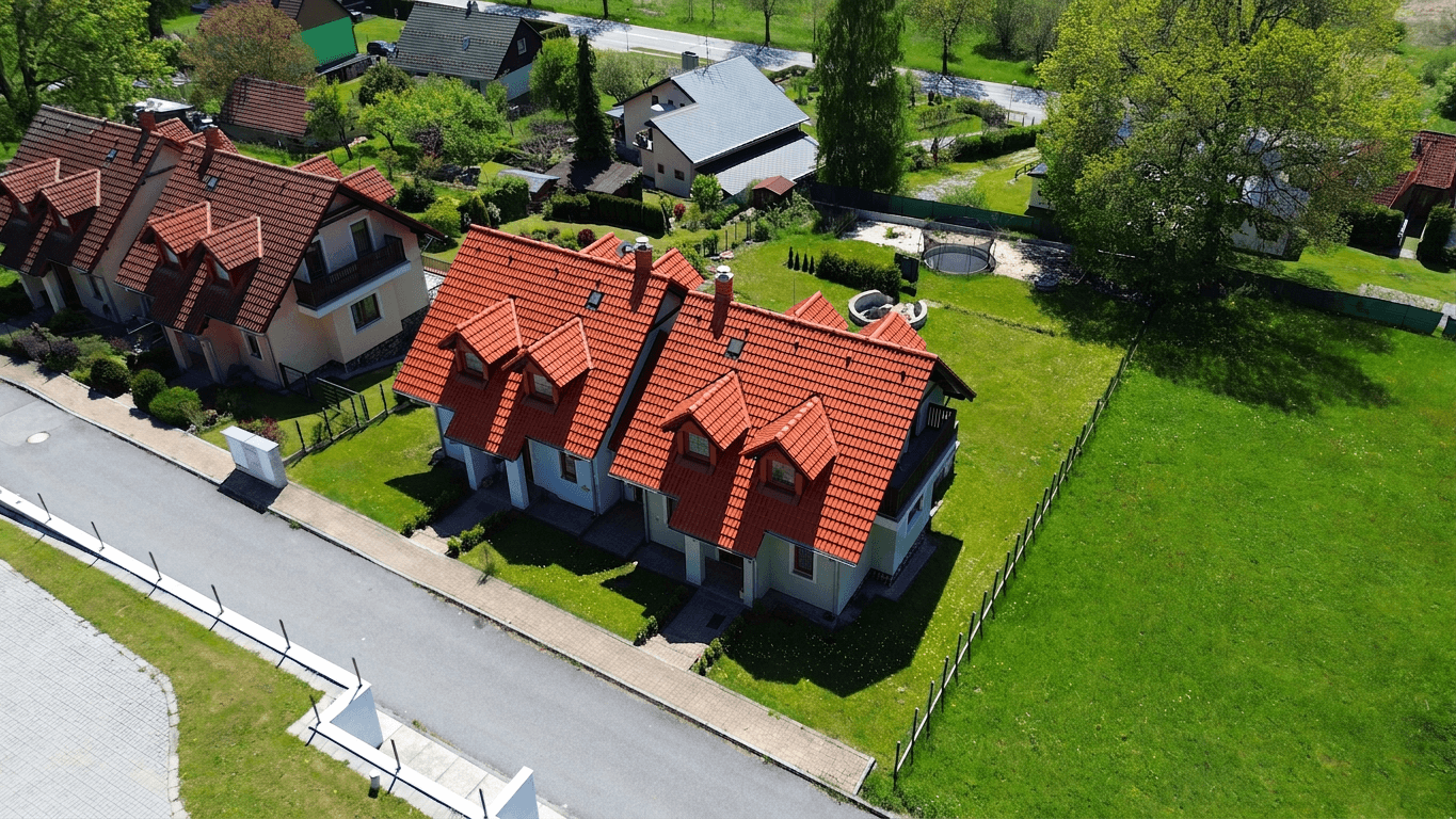 house to rent, 97 m², Horní Planá, Jihočeský Region house to rent, 97 m², Horní Planá, Jihočeský Region