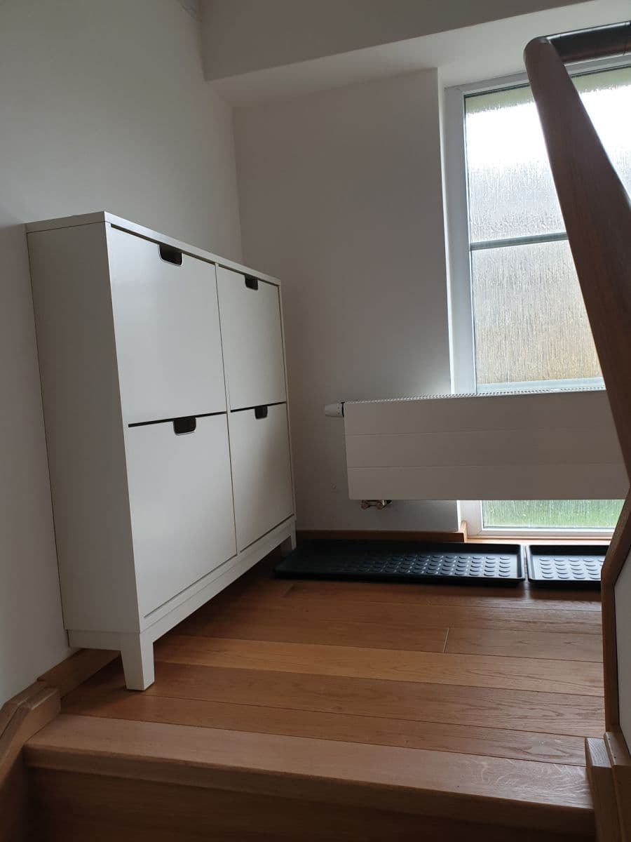 1 bedroom with open-plan kitchen flat to rent, 72 m², Rektorská, Prague, Prague 1 bedroom with open-plan kitchen flat to rent, 72 m², Rektorská, Prague, Prague