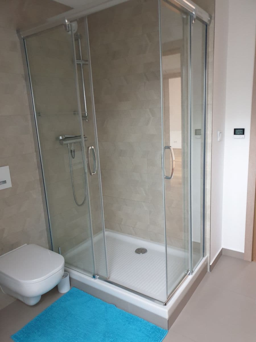 1 bedroom with open-plan kitchen flat to rent, 72 m², Rektorská, Prague, Prague 1 bedroom with open-plan kitchen flat to rent, 72 m², Rektorská, Prague, Prague