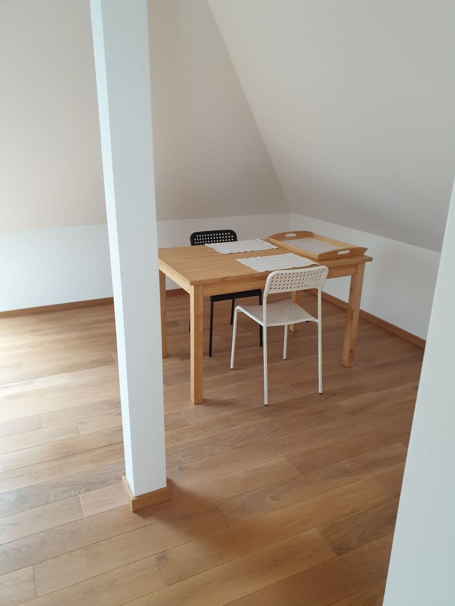 1 bedroom with open-plan kitchen flat to rent, 72 m², Rektorská, Prague, Prague 1 bedroom with open-plan kitchen flat to rent, 72 m², Rektorská, Prague, Prague
