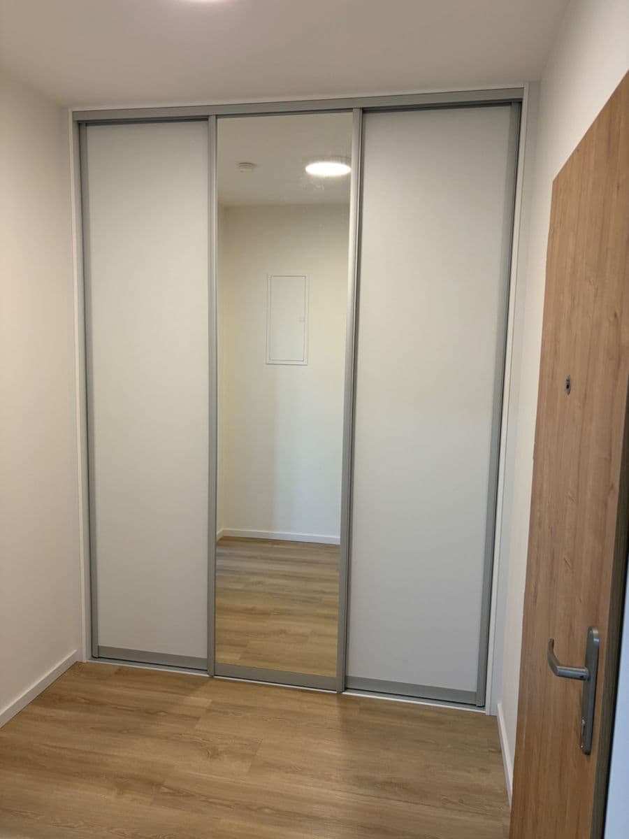 Studio flat to rent, 38 m², Divíškové, Prague, Prague Studio flat to rent, 38 m², Divíškové, Prague, Prague