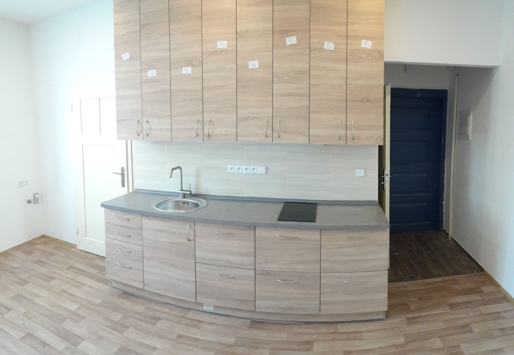 2 bedroom flat to rent, 56 m², Ibsenova, Olomouc, Olomoucký Region 2 bedroom flat to rent, 56 m², Ibsenova, Olomouc, Olomoucký Region