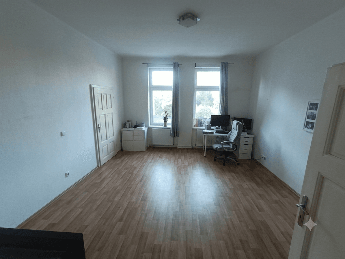 2 bedroom flat to rent, 56 m², Ibsenova, Olomouc, Olomoucký Region 2 bedroom flat to rent, 56 m², Ibsenova, Olomouc, Olomoucký Region