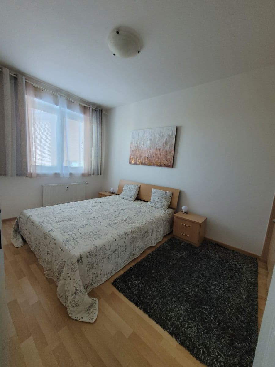 1 bedroom with open-plan kitchen flat to rent, 56 m², Spořická, Prague, Prague 1 bedroom with open-plan kitchen flat to rent, 56 m², Spořická, Prague, Prague