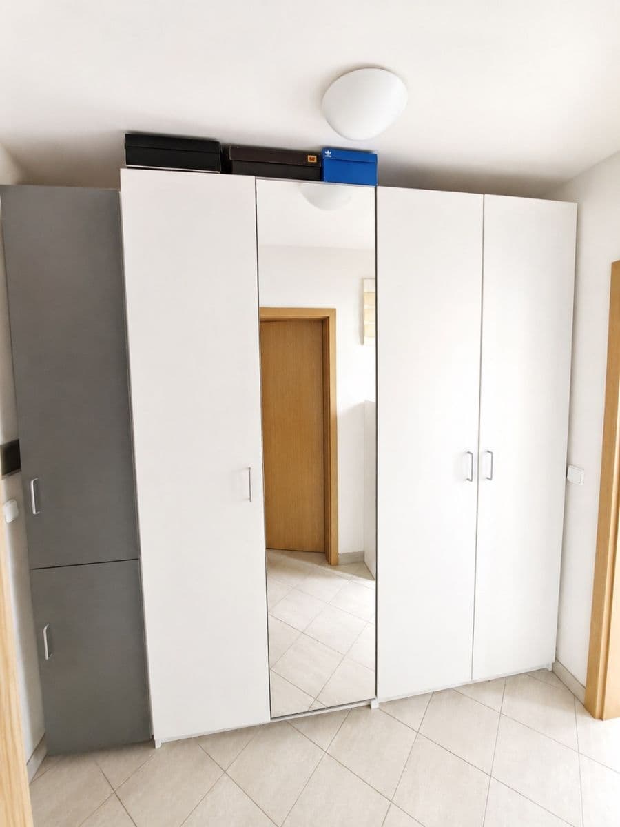 Studio flat for sale, 39 m², Pískařská, Prague, Prague Studio flat for sale, 39 m², Pískařská, Prague, Prague