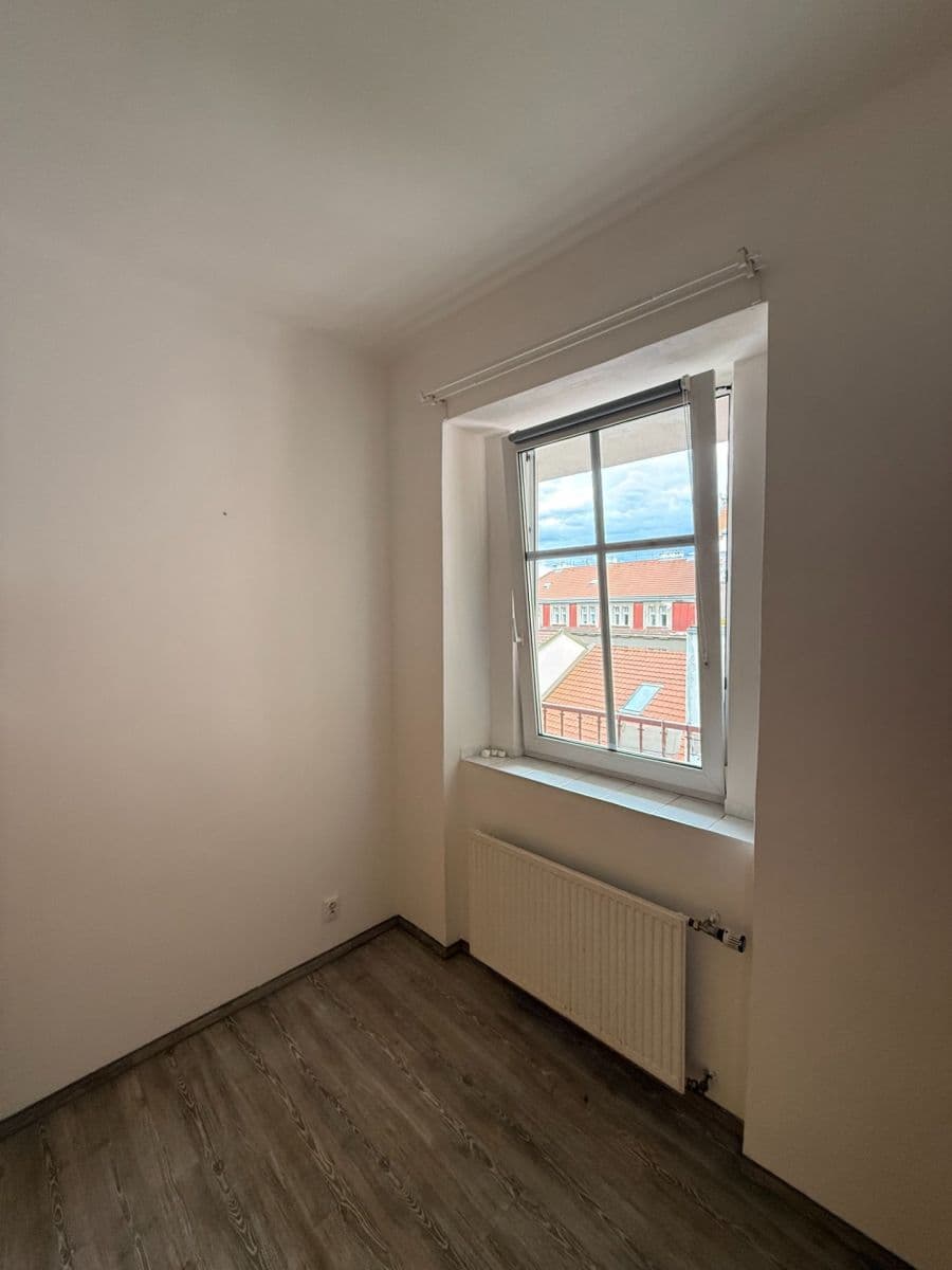 1 bedroom with open-plan kitchen flat to rent, 40 m², Francouzská, Prague, Prague 1 bedroom with open-plan kitchen flat to rent, 40 m², Francouzská, Prague, Prague