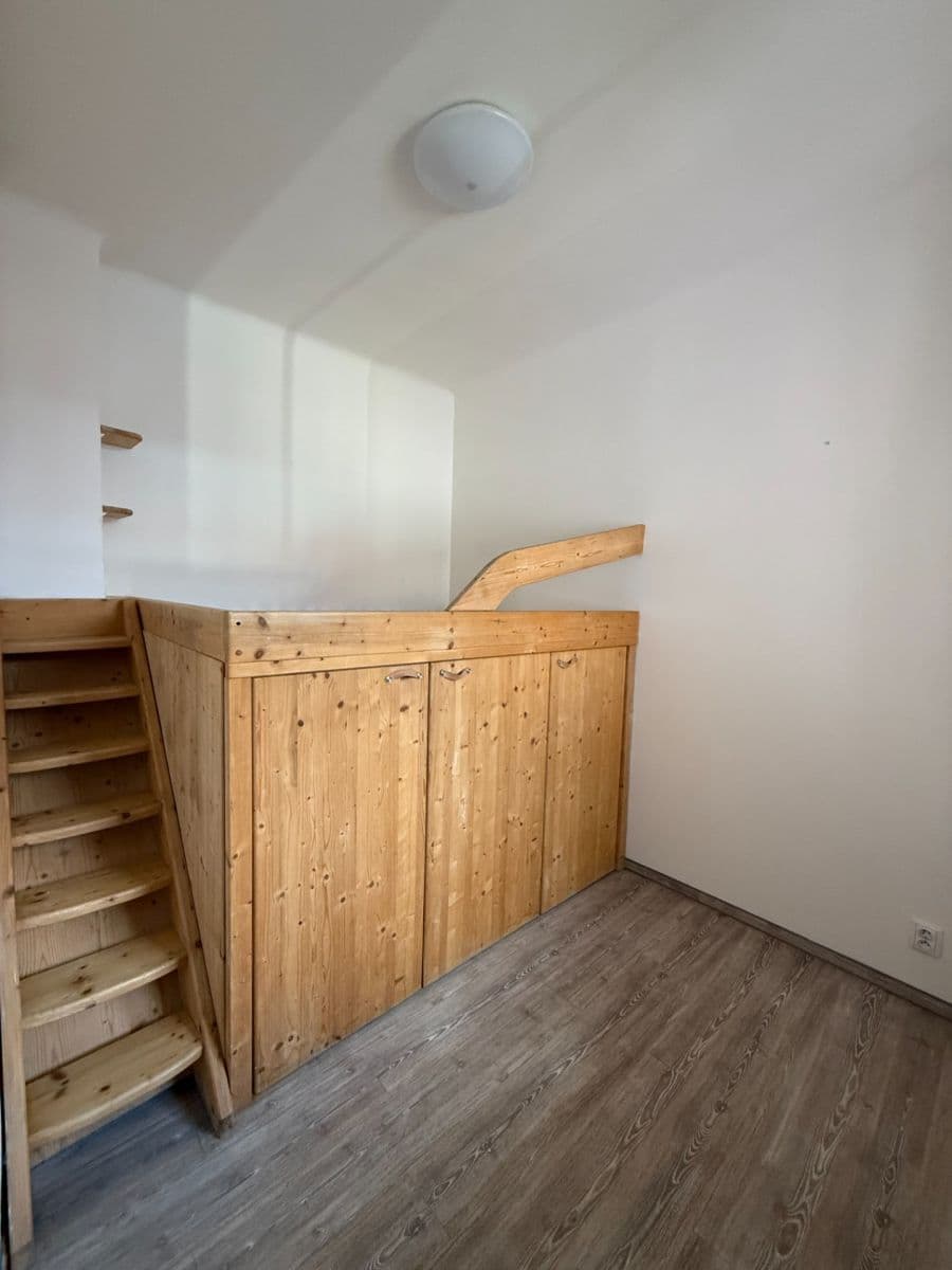 1 bedroom with open-plan kitchen flat to rent, 40 m², Francouzská, Prague, Prague 1 bedroom with open-plan kitchen flat to rent, 40 m², Francouzská, Prague, Prague