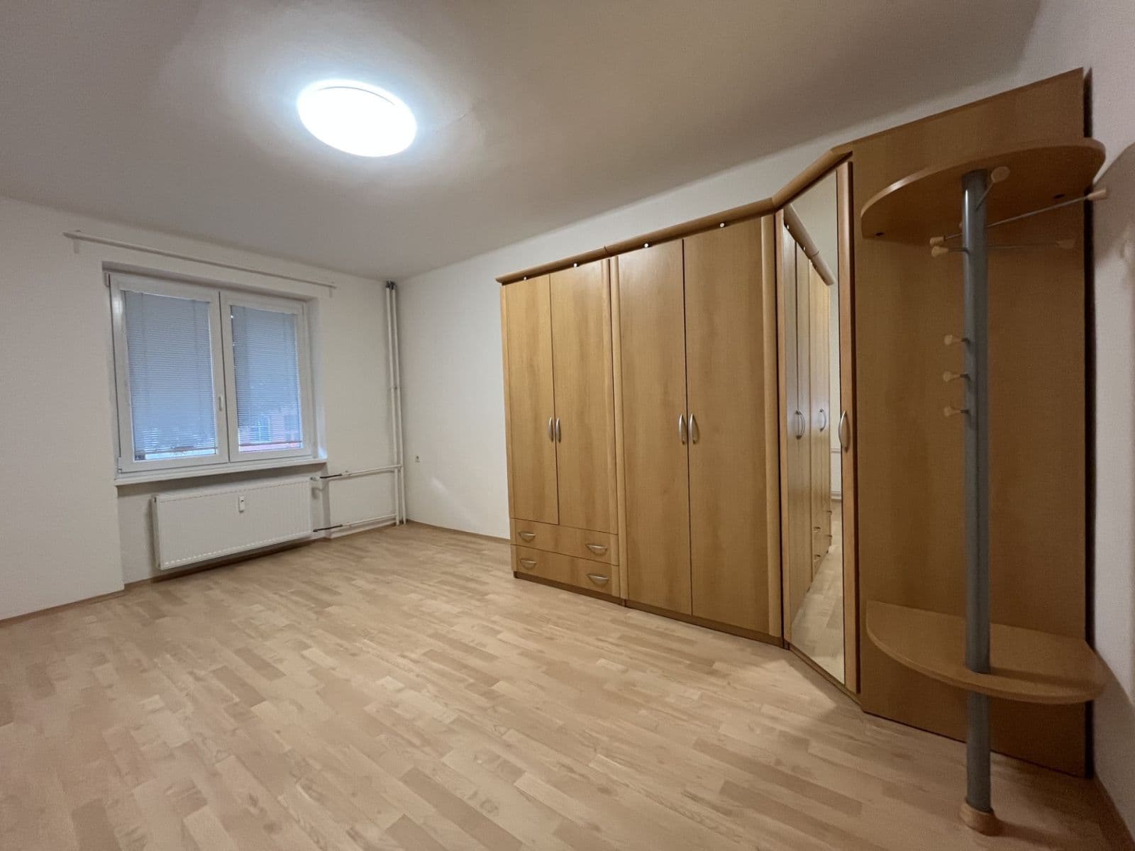 3 bedroom flat to rent, 70 m², Štefánikova, Louny, Ústecký Region 3 bedroom flat to rent, 70 m², Štefánikova, Louny, Ústecký Region