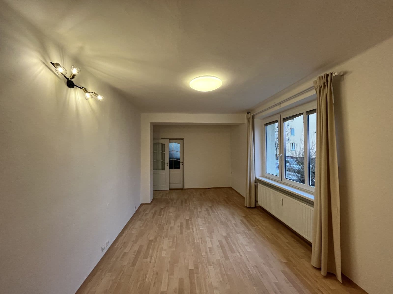 3 bedroom flat to rent, 70 m², Štefánikova, Louny, Ústecký Region 3 bedroom flat to rent, 70 m², Štefánikova, Louny, Ústecký Region