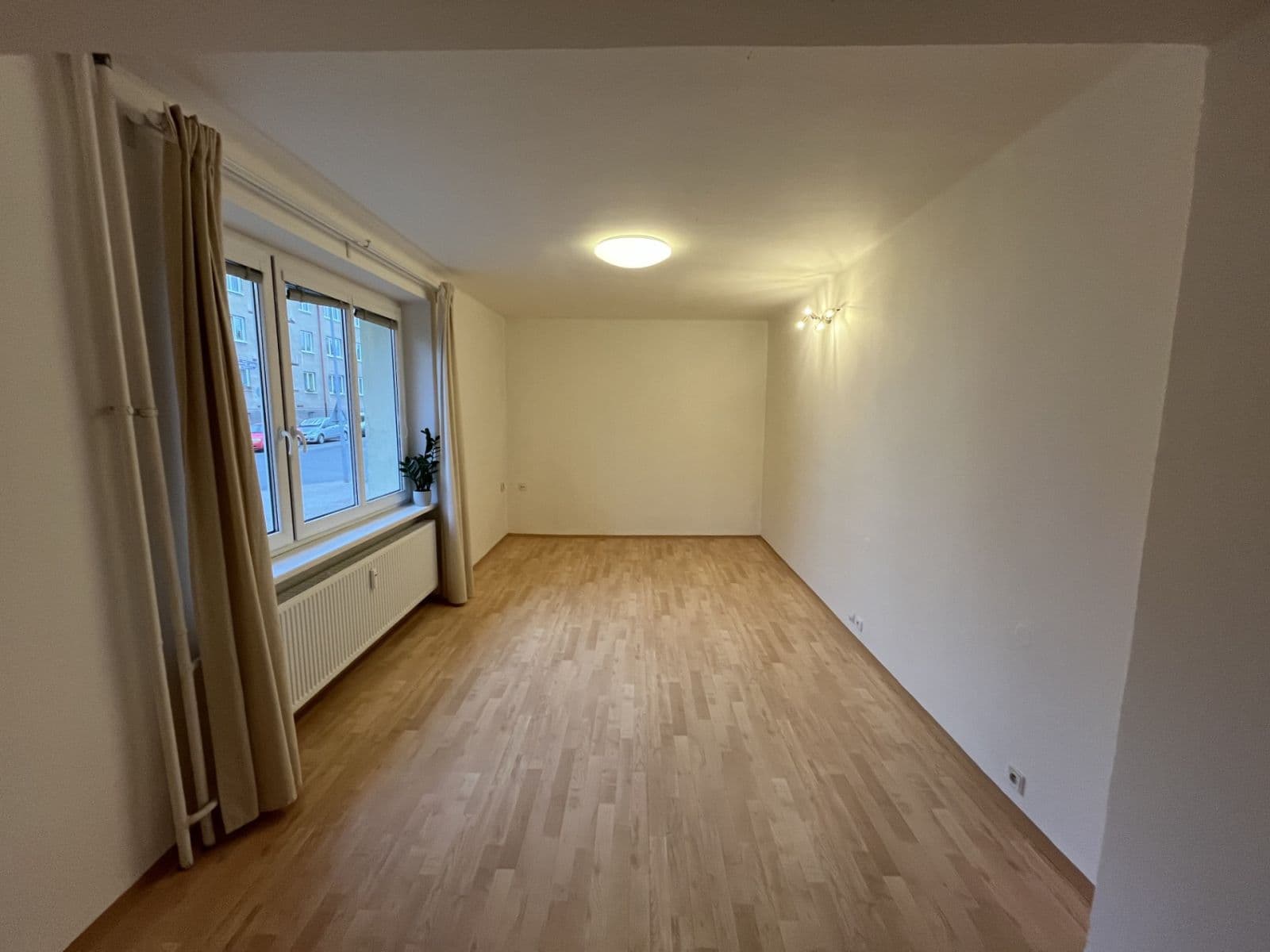 3 bedroom flat to rent, 70 m², Štefánikova, Louny, Ústecký Region 3 bedroom flat to rent, 70 m², Štefánikova, Louny, Ústecký Region
