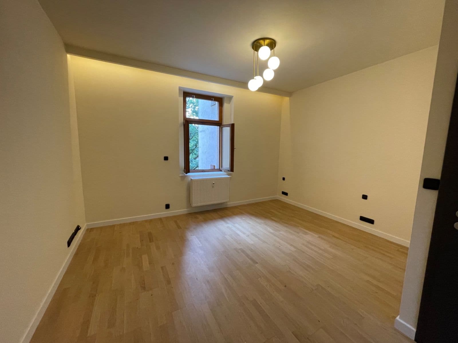 Studio flat to rent, 25 m², Ondříčkova, Prague, Prague Studio flat to rent, 25 m², Ondříčkova, Prague, Prague