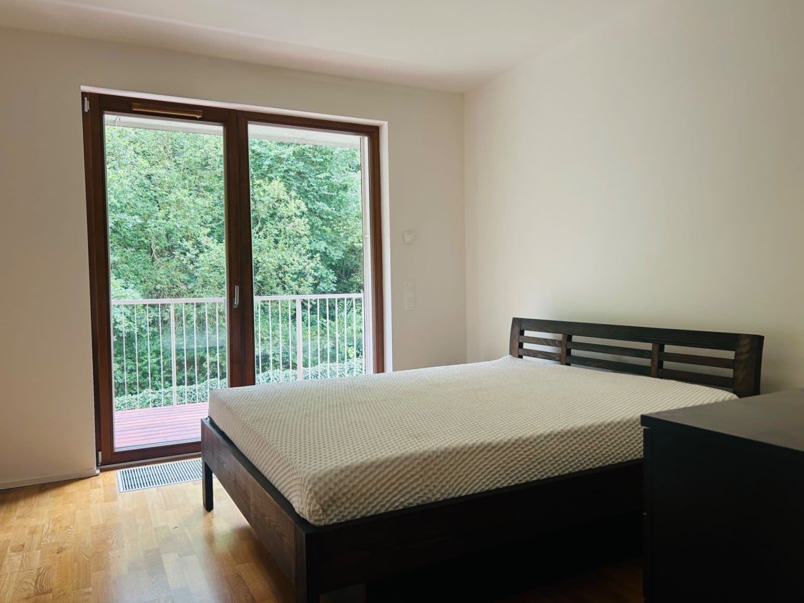 1 bedroom with open-plan kitchen flat to rent, 54 m², Naskové, Prague, Prague 1 bedroom with open-plan kitchen flat to rent, 54 m², Naskové, Prague, Prague