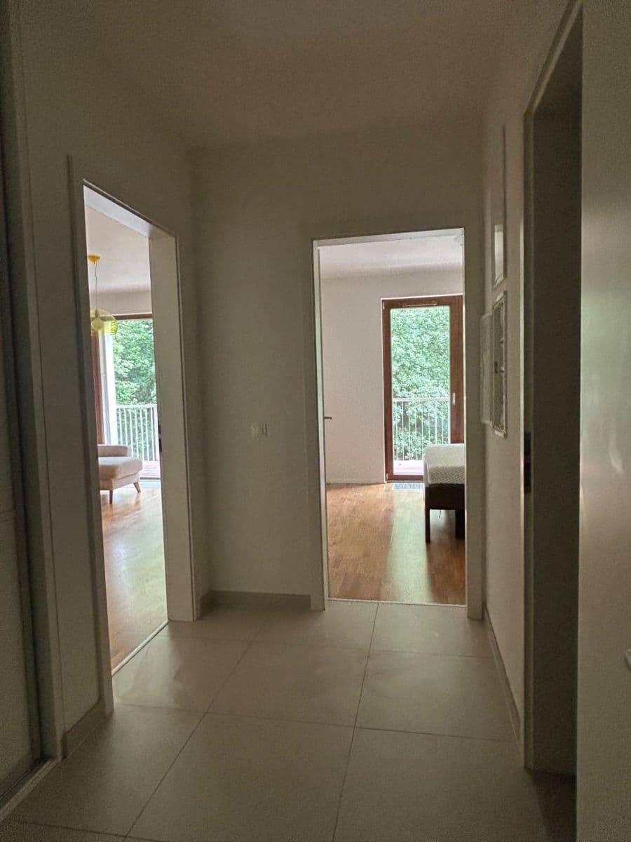 1 bedroom with open-plan kitchen flat to rent, 54 m², Naskové, Prague, Prague 1 bedroom with open-plan kitchen flat to rent, 54 m², Naskové, Prague, Prague