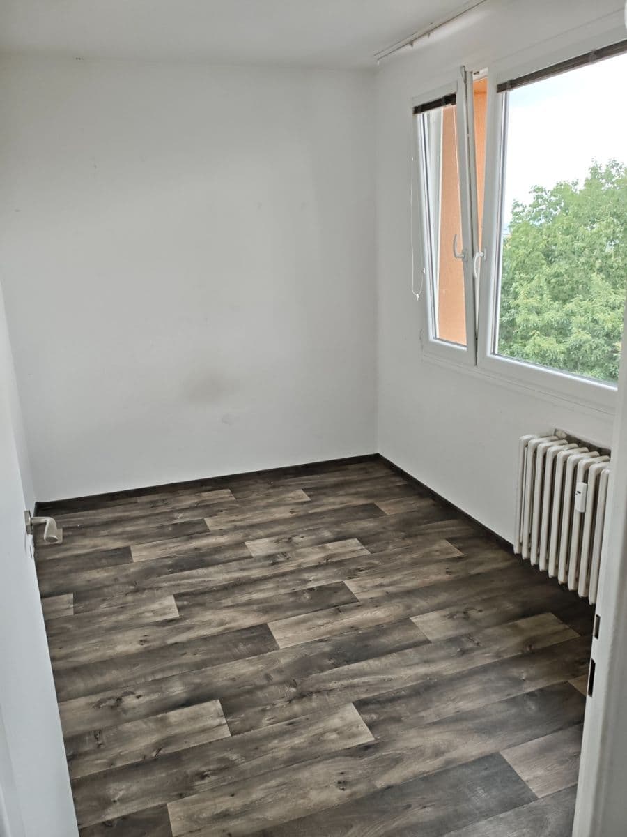 3 bedroom flat for sale, 67 m², Sokolovská, Plzeň, Plzeňský Region 3 bedroom flat for sale, 67 m², Sokolovská, Plzeň, Plzeňský Region