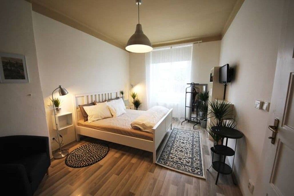 Studio flat to rent, 34 m², 5. května, Prague, Prague Studio flat to rent, 34 m², 5. května, Prague, Prague
