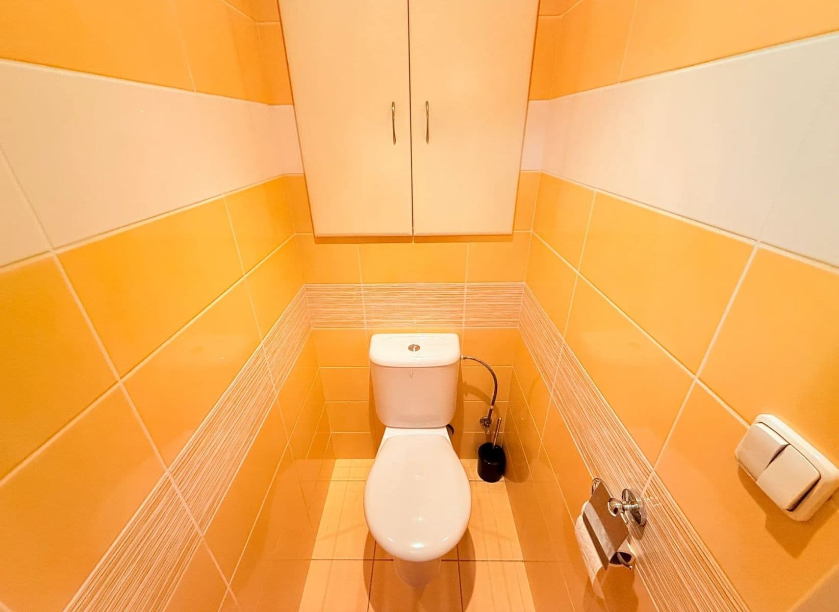 1 bedroom with open-plan kitchen flat to rent, 43 m², Neustupného, Prague, Prague 1 bedroom with open-plan kitchen flat to rent, 43 m², Neustupného, Prague, Prague