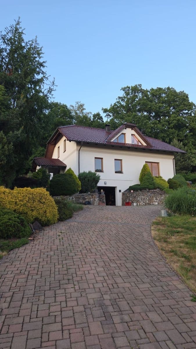 house for sale, 330 m², Rýzmberská, Kdyně, Plzeňský Region house for sale, 330 m², Rýzmberská, Kdyně, Plzeňský Region