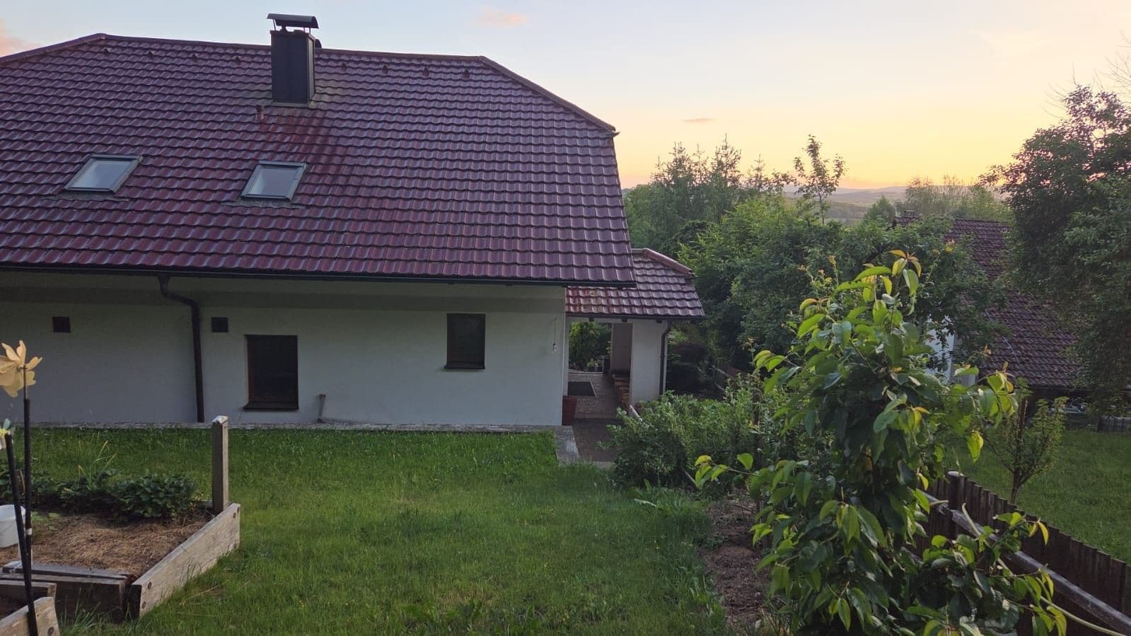 house for sale, 330 m², Rýzmberská, Kdyně, Plzeňský Region house for sale, 330 m², Rýzmberská, Kdyně, Plzeňský Region