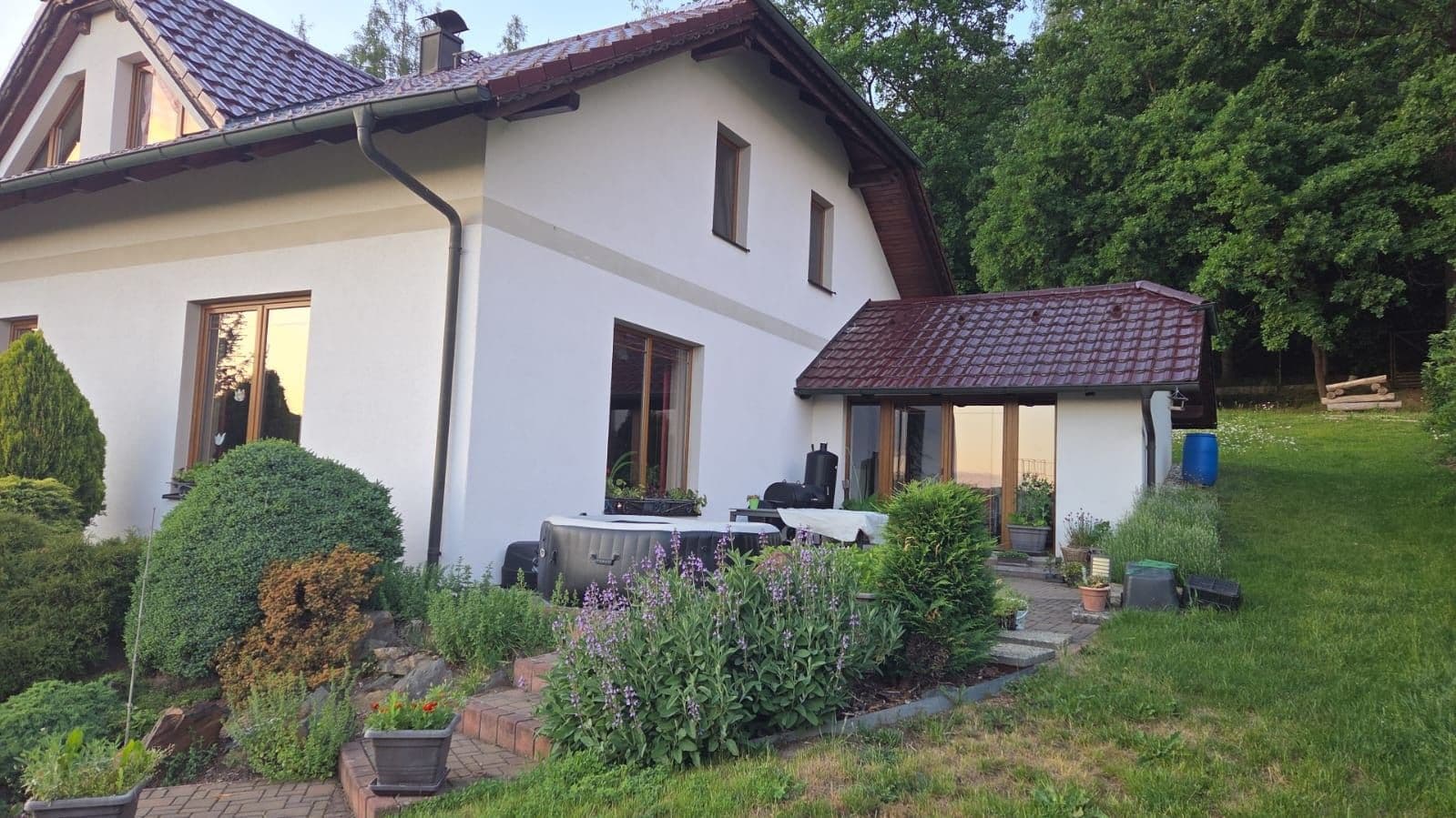 house for sale, 330 m², Rýzmberská, Kdyně, Plzeňský Region house for sale, 330 m², Rýzmberská, Kdyně, Plzeňský Region