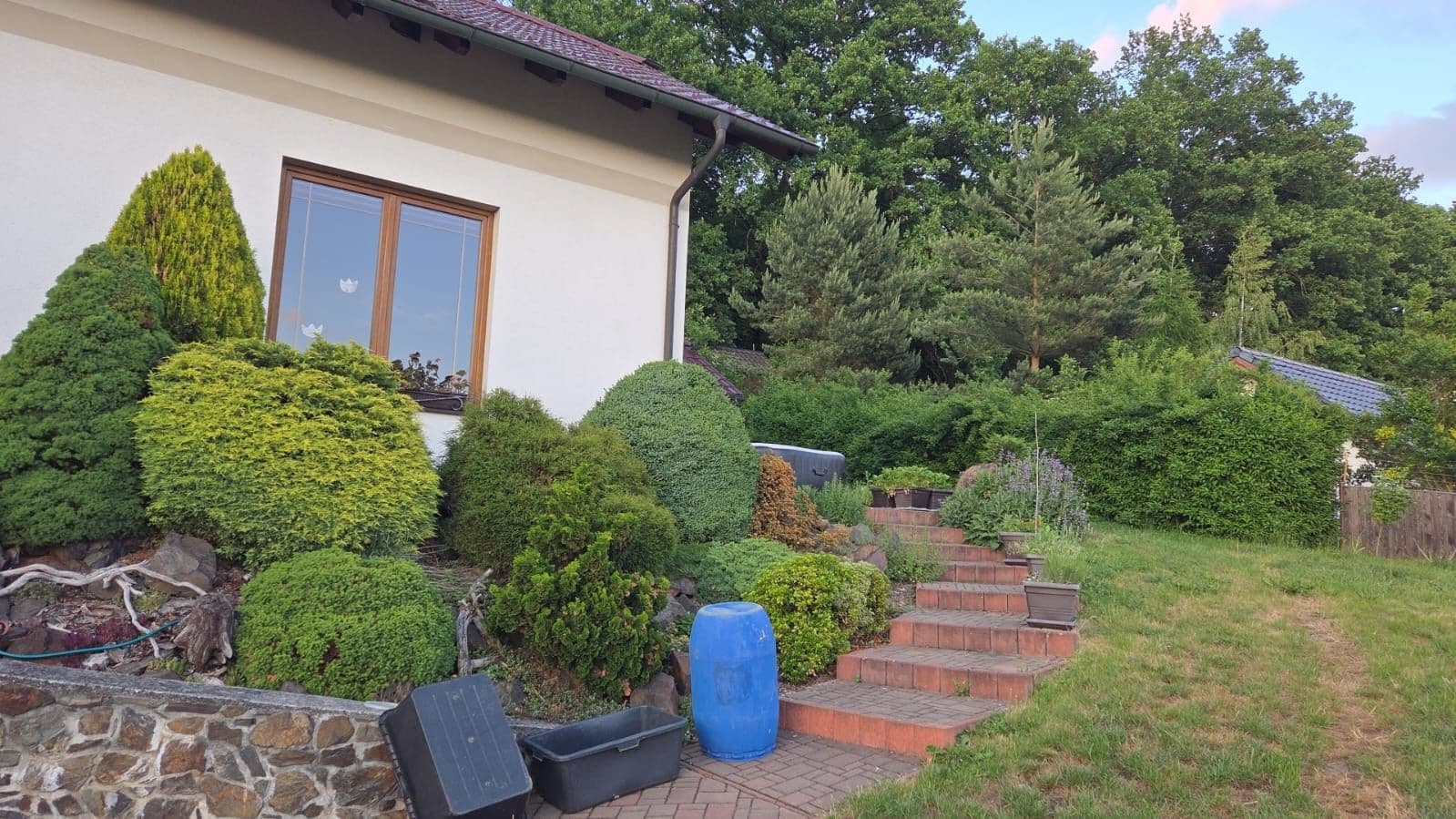 house for sale, 330 m², Rýzmberská, Kdyně, Plzeňský Region house for sale, 330 m², Rýzmberská, Kdyně, Plzeňský Region