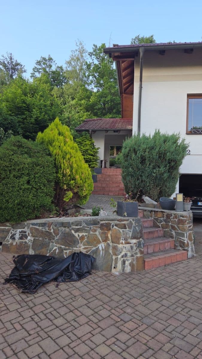 house for sale, 330 m², Rýzmberská, Kdyně, Plzeňský Region house for sale, 330 m², Rýzmberská, Kdyně, Plzeňský Region