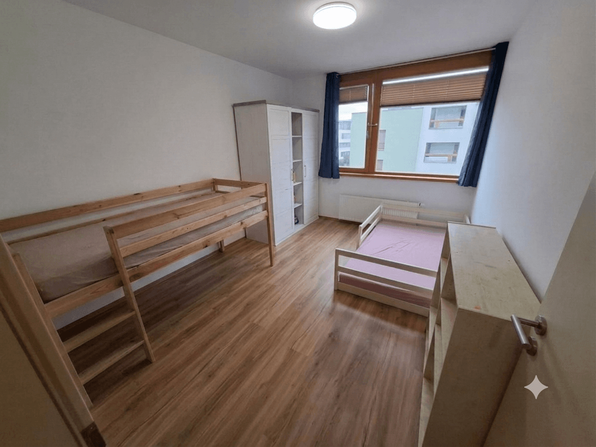2 bedroom with open-plan kitchen flat to rent, 86 m², Vacínovská, Prague, Prague 2 bedroom with open-plan kitchen flat to rent, 86 m², Vacínovská, Prague, Prague