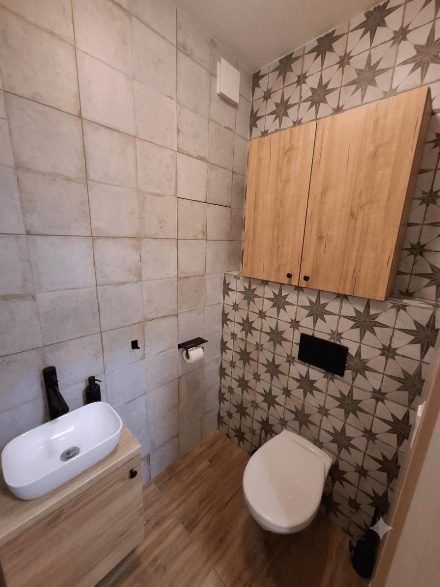 2 bedroom with open-plan kitchen flat to rent, 86 m², Vacínovská, Prague, Prague 2 bedroom with open-plan kitchen flat to rent, 86 m², Vacínovská, Prague, Prague