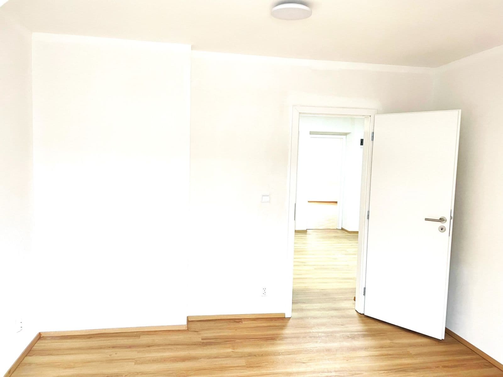 2 bedroom with open-plan kitchen flat for sale, 68 m², U Strže, Prague, Prague 2 bedroom with open-plan kitchen flat for sale, 68 m², U Strže, Prague, Prague