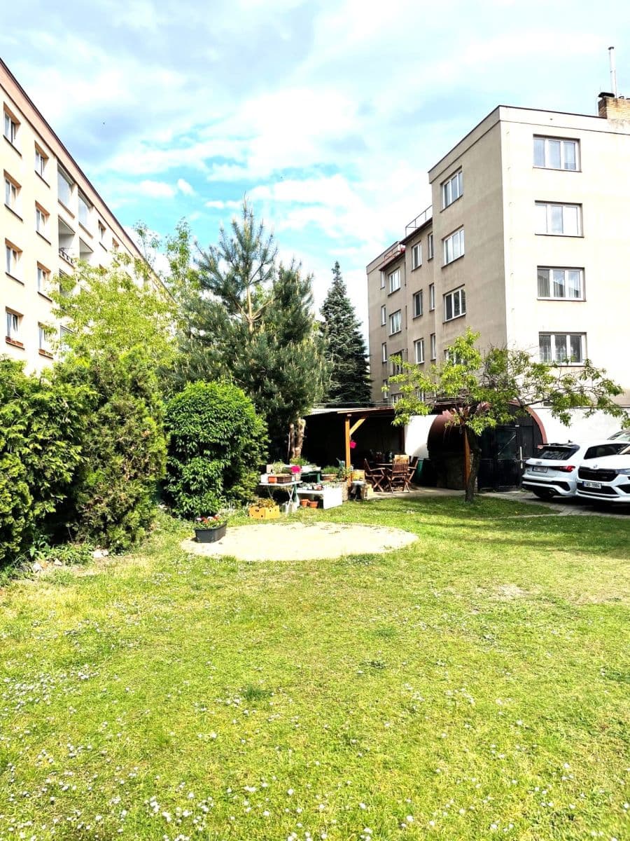 2 bedroom with open-plan kitchen flat for sale, 68 m², U Strže, Prague, Prague 2 bedroom with open-plan kitchen flat for sale, 68 m², U Strže, Prague, Prague