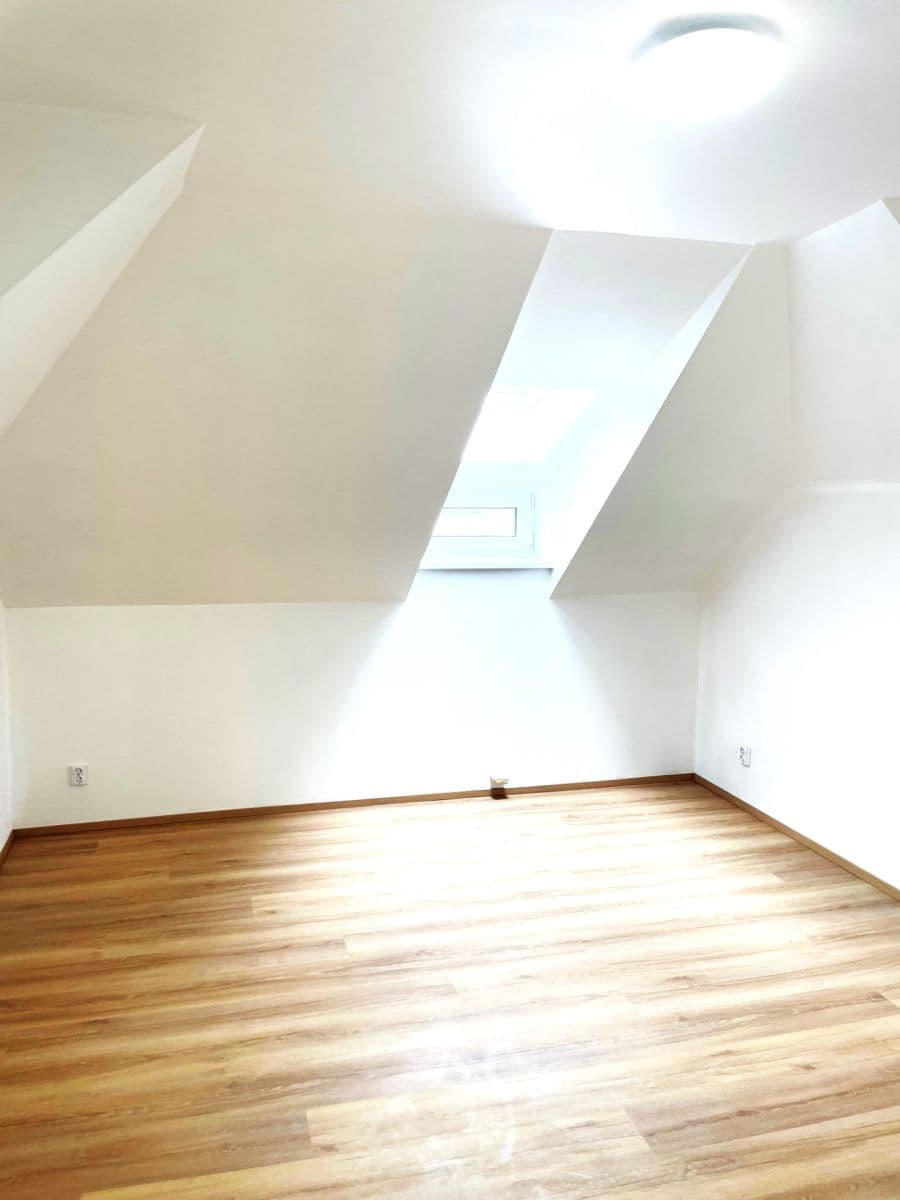 2 bedroom with open-plan kitchen flat for sale, 68 m², U Strže, Prague, Prague 2 bedroom with open-plan kitchen flat for sale, 68 m², U Strže, Prague, Prague