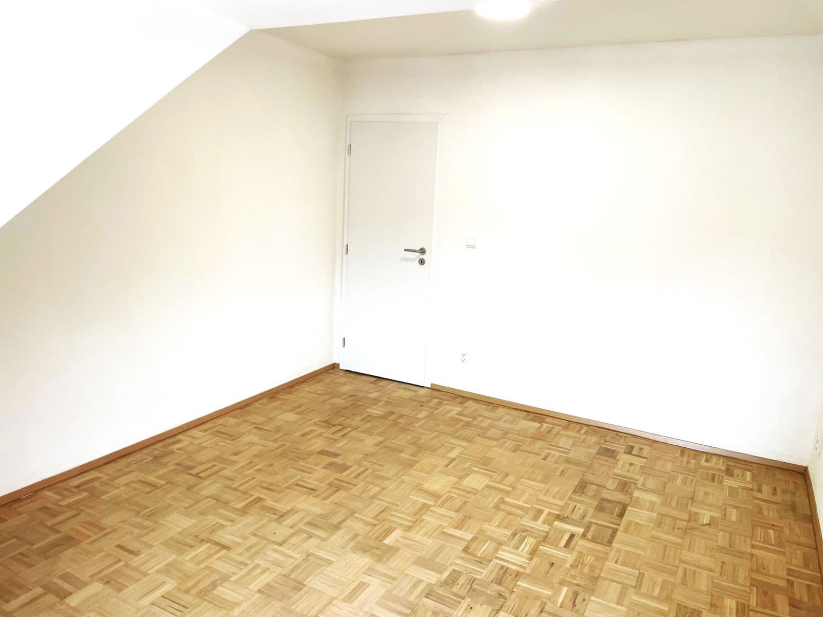 2 bedroom with open-plan kitchen flat for sale, 68 m², U Strže, Prague, Prague 2 bedroom with open-plan kitchen flat for sale, 68 m², U Strže, Prague, Prague