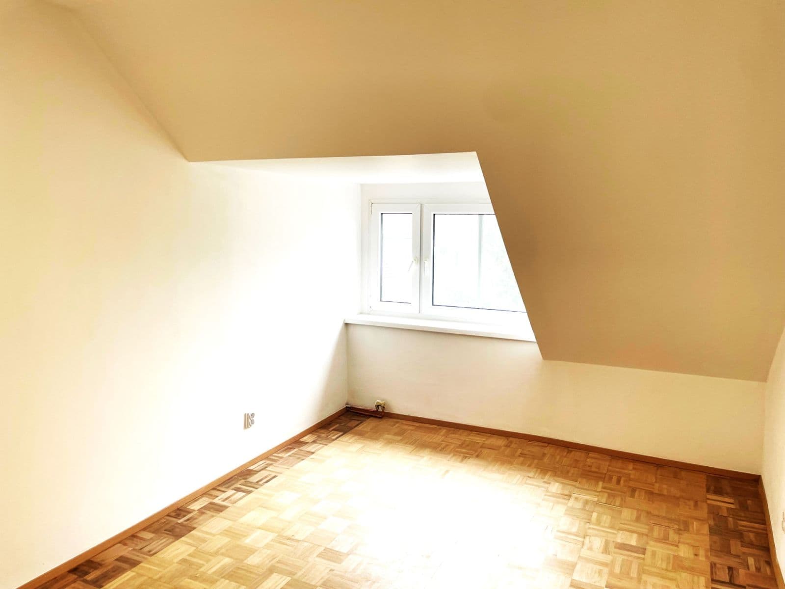 2 bedroom with open-plan kitchen flat for sale, 68 m², U Strže, Prague, Prague 2 bedroom with open-plan kitchen flat for sale, 68 m², U Strže, Prague, Prague