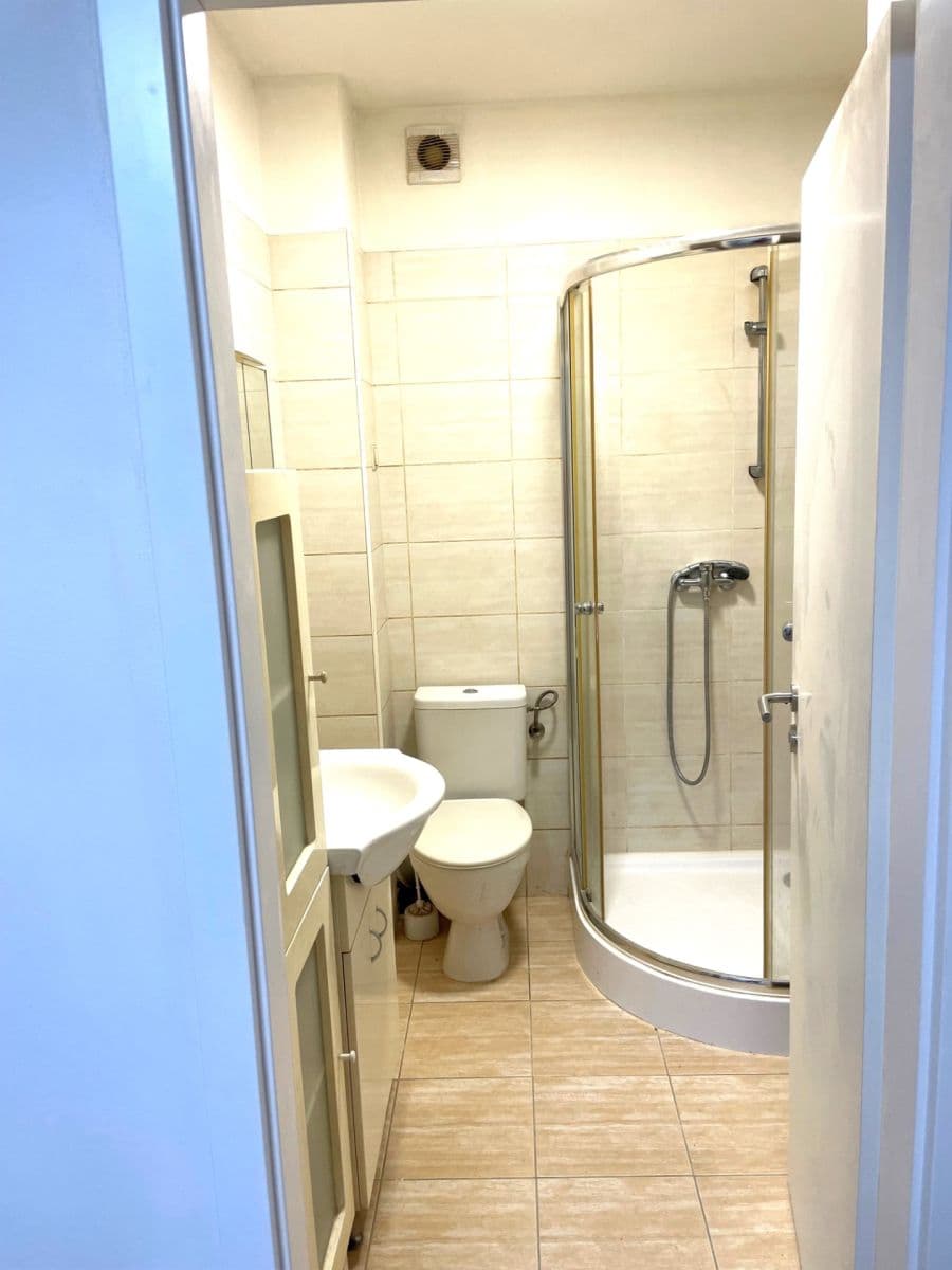 2 bedroom with open-plan kitchen flat for sale, 68 m², U Strže, Prague, Prague 2 bedroom with open-plan kitchen flat for sale, 68 m², U Strže, Prague, Prague