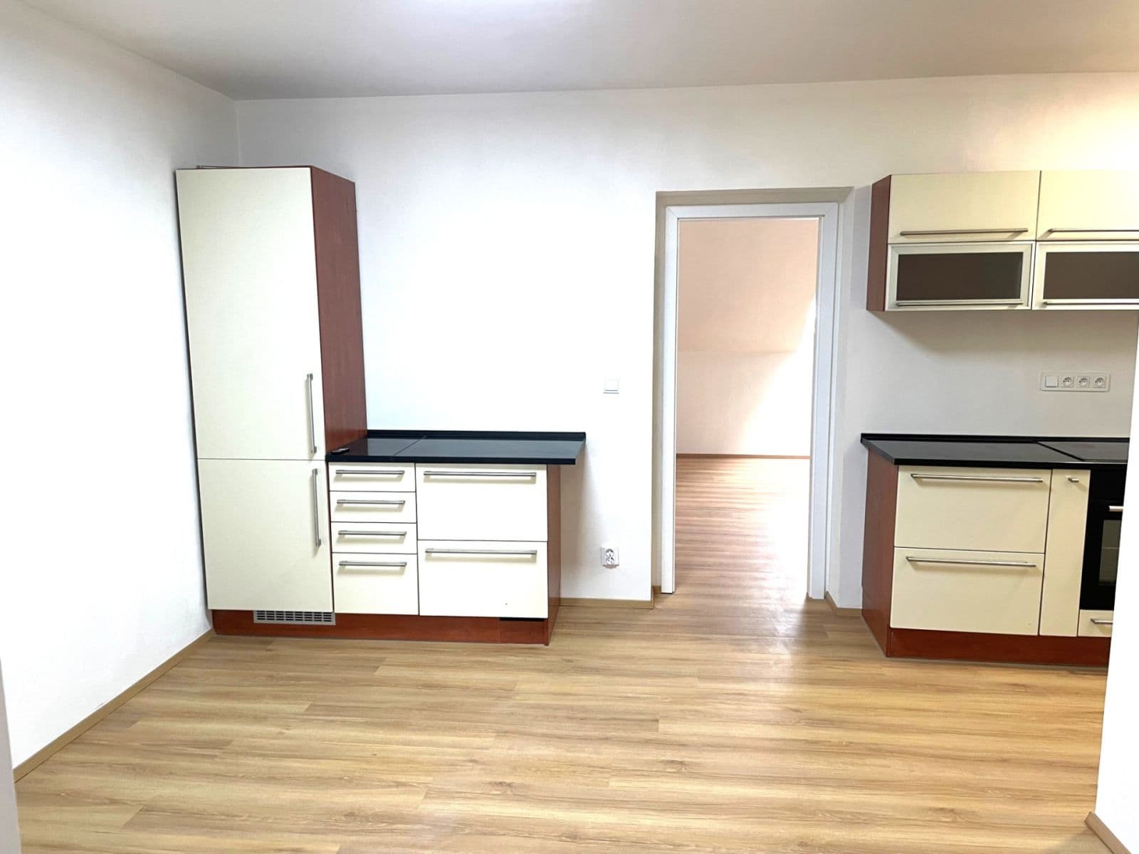 2 bedroom with open-plan kitchen flat for sale, 68 m², U Strže, Prague, Prague 2 bedroom with open-plan kitchen flat for sale, 68 m², U Strže, Prague, Prague