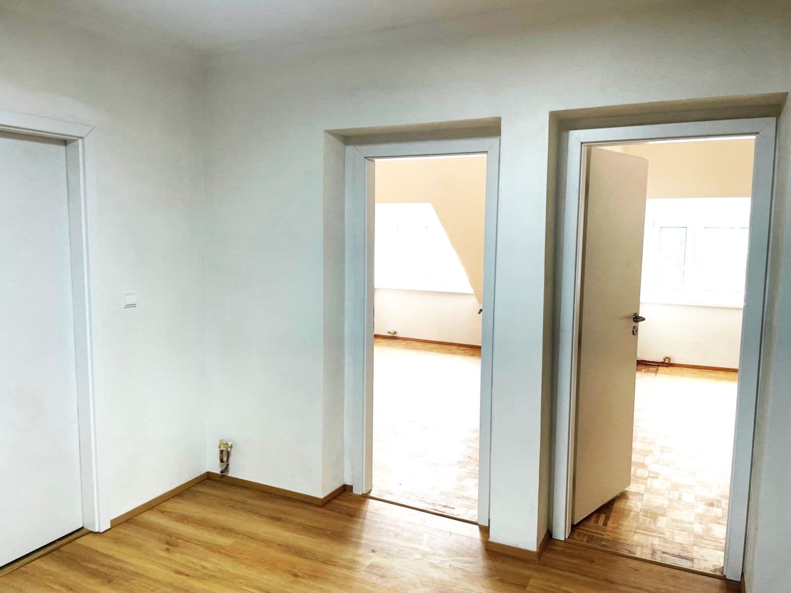 2 bedroom with open-plan kitchen flat for sale, 68 m², U Strže, Prague, Prague 2 bedroom with open-plan kitchen flat for sale, 68 m², U Strže, Prague, Prague