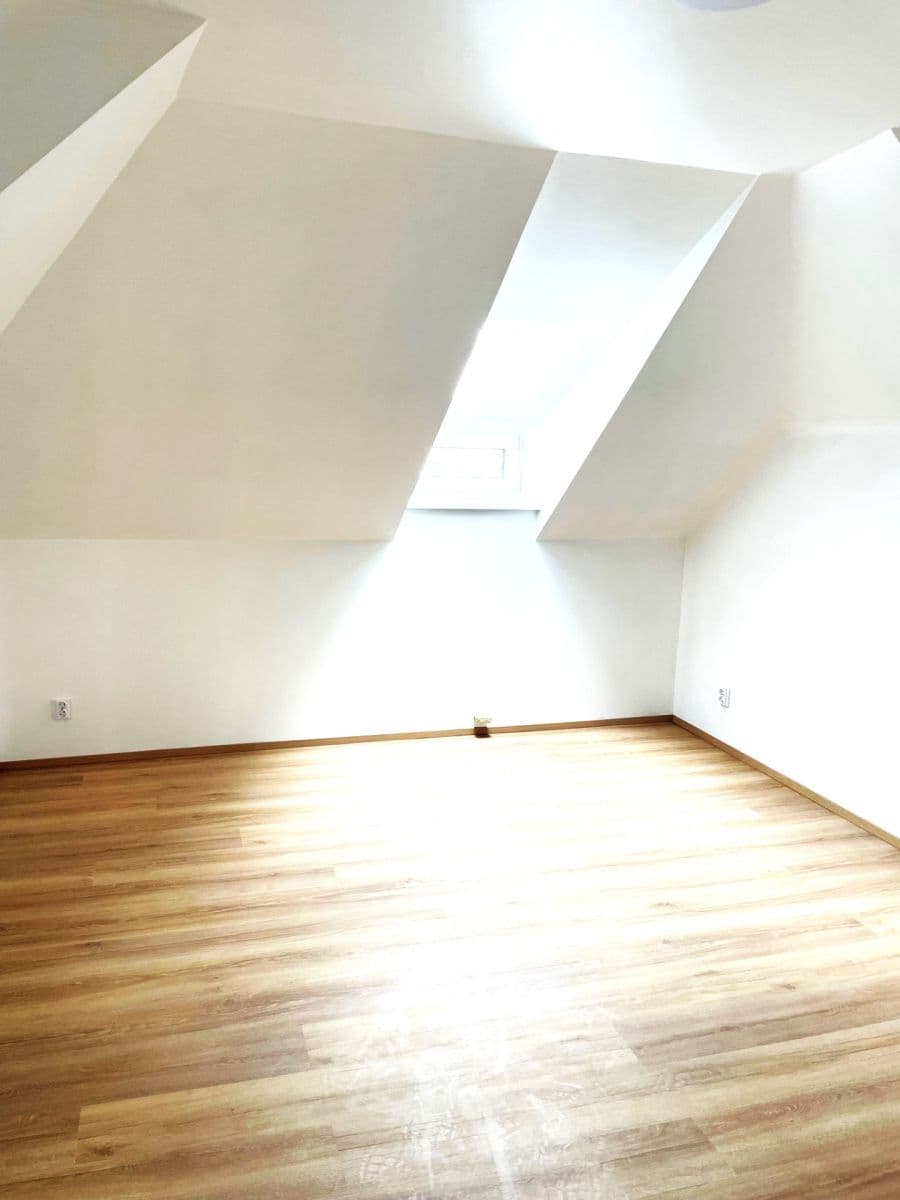 2 bedroom with open-plan kitchen flat for sale, 68 m², U Strže, Prague, Prague 2 bedroom with open-plan kitchen flat for sale, 68 m², U Strže, Prague, Prague