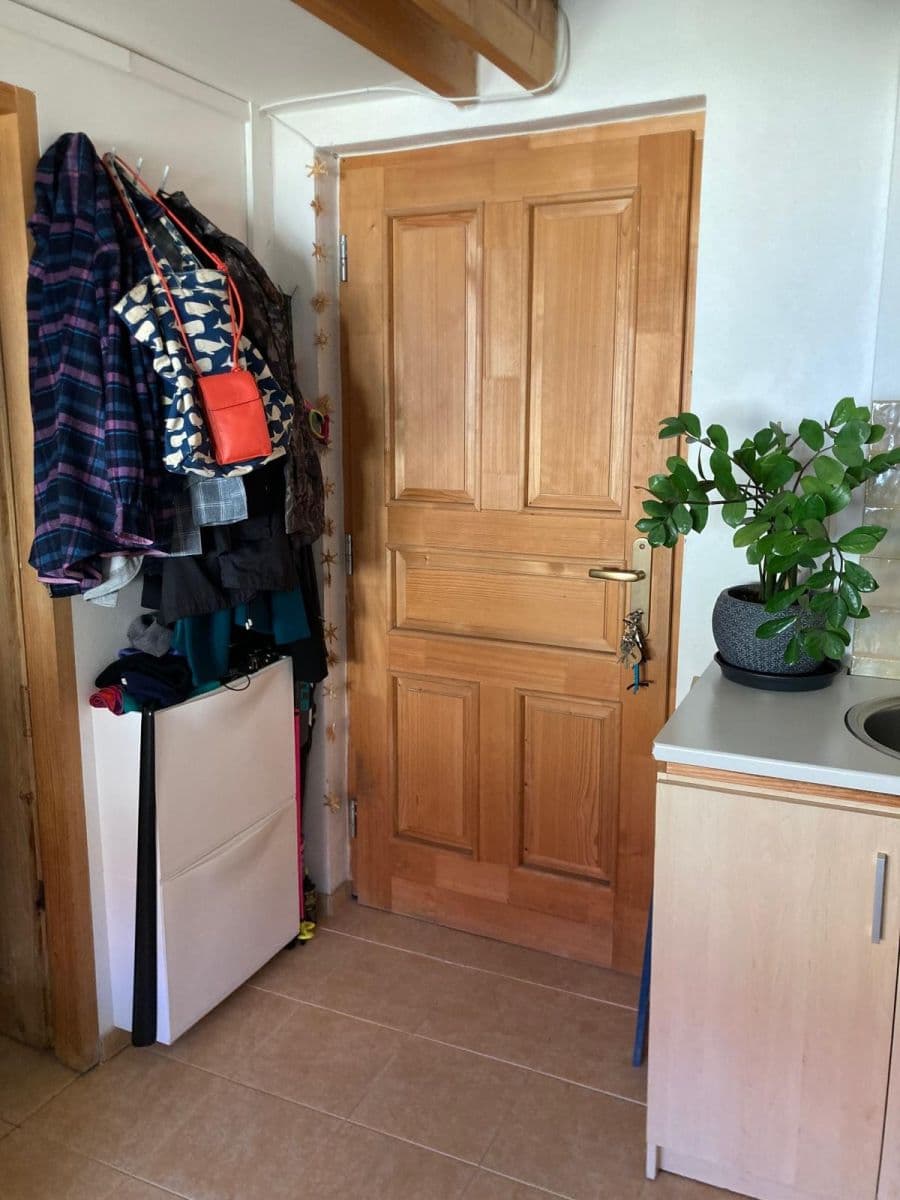 Studio flat to rent, 20 m², Nad sokolovnou, Prague, Prague Studio flat to rent, 20 m², Nad sokolovnou, Prague, Prague