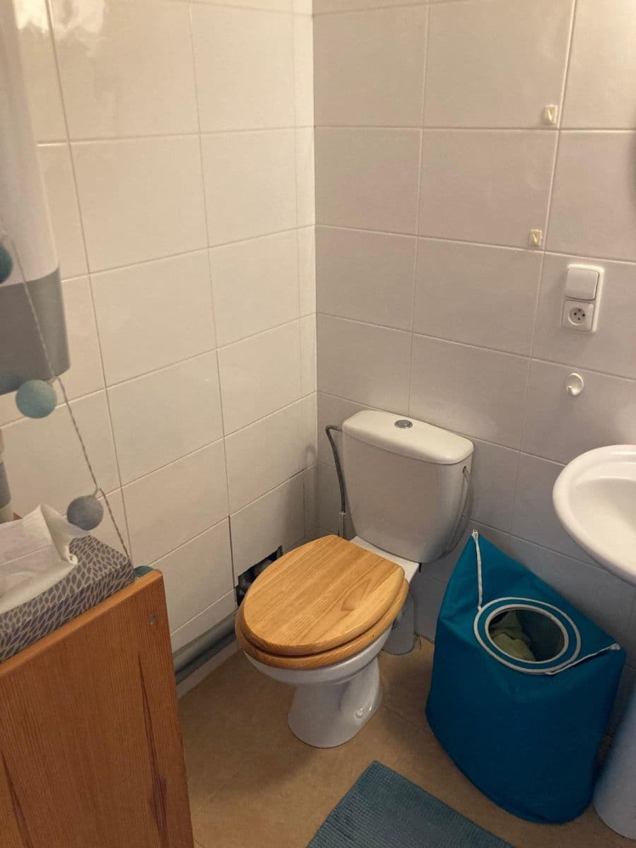 Studio flat to rent, 20 m², Nad sokolovnou, Prague, Prague Studio flat to rent, 20 m², Nad sokolovnou, Prague, Prague