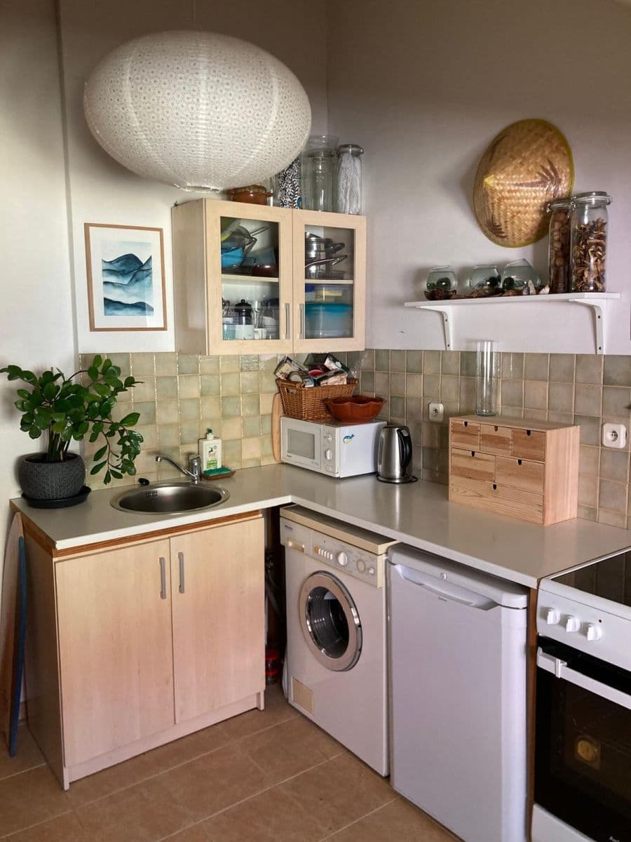 Studio flat to rent, 20 m², Nad sokolovnou, Prague, Prague Studio flat to rent, 20 m², Nad sokolovnou, Prague, Prague