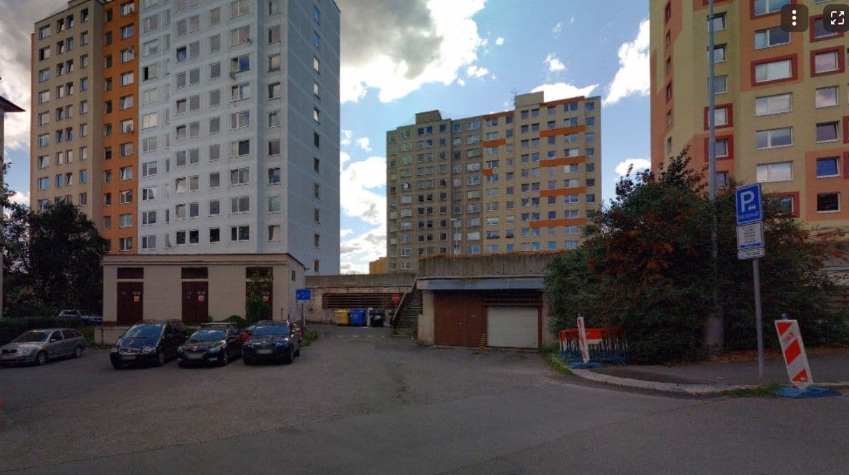 garage to rent, 38 m², Prague, Prague garage to rent, 38 m², Prague, Prague