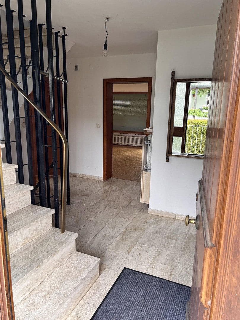house for sale, 140 m², Bozener Straße 32, Rosenheim, Bavaria house for sale, 140 m², Bozener Straße 32, Rosenheim, Bavaria