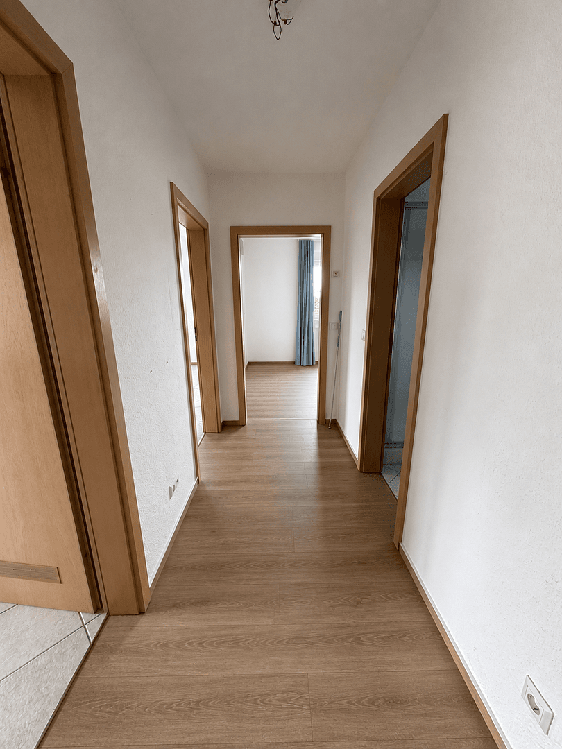 2 bedroom flat to rent, 63 m², Feldstr. 15, Werder (Havel), Brandenburg 2 bedroom flat to rent, 63 m², Feldstr. 15, Werder (Havel), Brandenburg