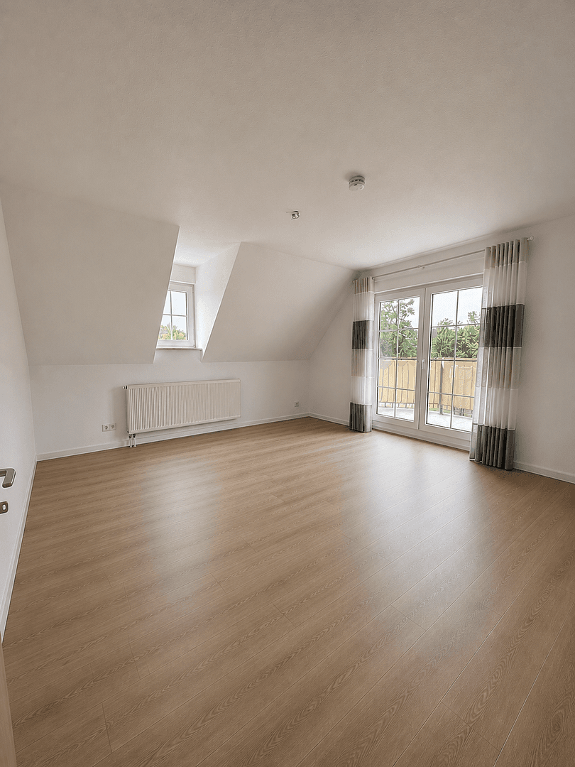 2 bedroom flat to rent, 63 m², Feldstr. 15, Werder (Havel), Brandenburg 2 bedroom flat to rent, 63 m², Feldstr. 15, Werder (Havel), Brandenburg