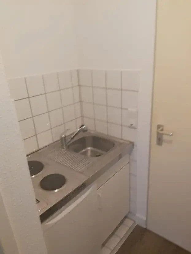 1 bedroom flat to rent, 22 m², Köln, North Rhine-Westphalia 1 bedroom flat to rent, 22 m², Köln, North Rhine-Westphalia
