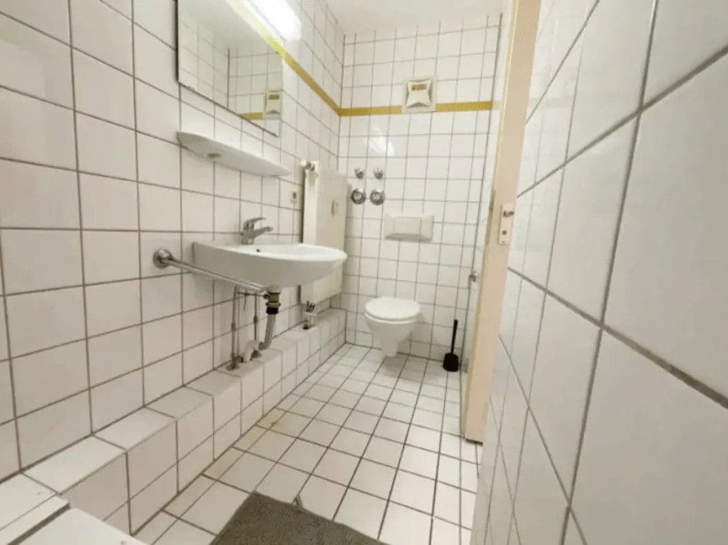 1 bedroom flat to rent, 22 m², Köln, North Rhine-Westphalia 1 bedroom flat to rent, 22 m², Köln, North Rhine-Westphalia