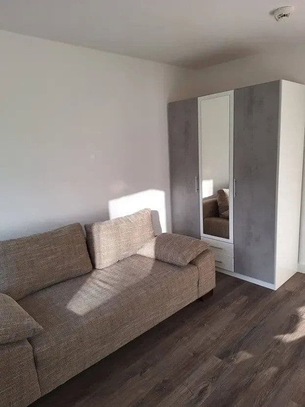 1 bedroom flat to rent, 22 m², Köln, North Rhine-Westphalia 1 bedroom flat to rent, 22 m², Köln, North Rhine-Westphalia