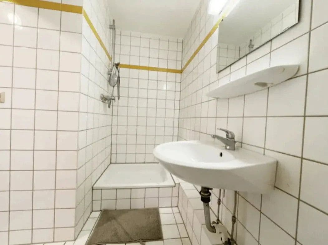 1 bedroom flat to rent, 22 m², Köln, North Rhine-Westphalia 1 bedroom flat to rent, 22 m², Köln, North Rhine-Westphalia