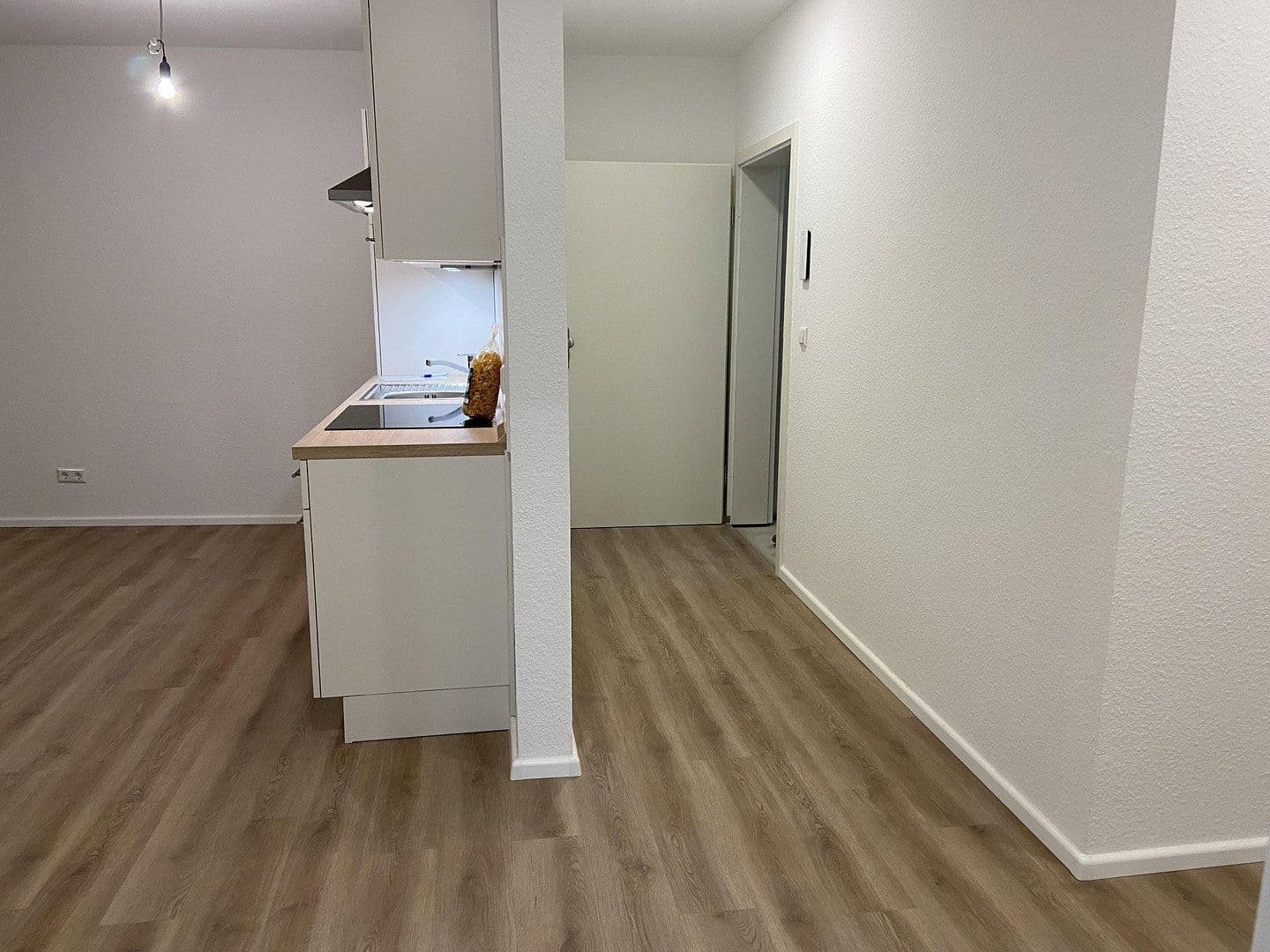 2 bedroom flat to rent, 61 m², Mühlenanger 14, Adelebsen, Lower Saxony 2 bedroom flat to rent, 61 m², Mühlenanger 14, Adelebsen, Lower Saxony