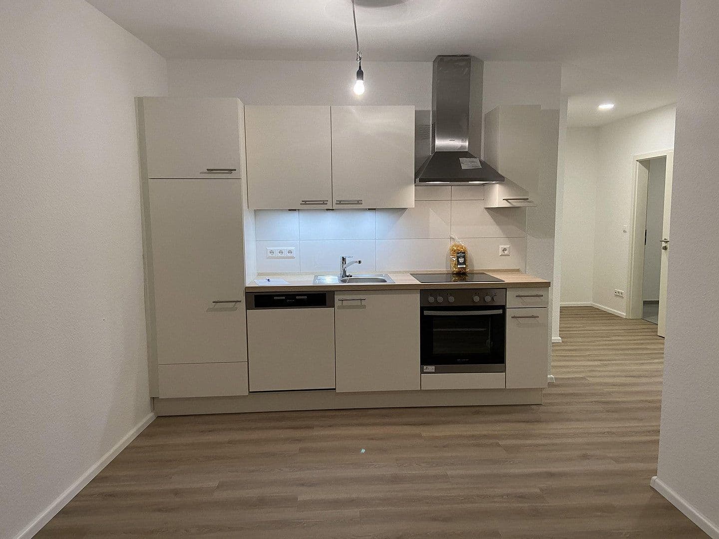 2 bedroom flat to rent, 61 m², Mühlenanger 14, Adelebsen, Lower Saxony 2 bedroom flat to rent, 61 m², Mühlenanger 14, Adelebsen, Lower Saxony